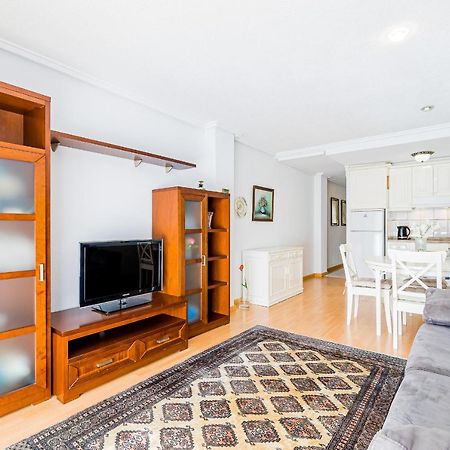 Apartment Natalia Torrevieja Kültér fotó