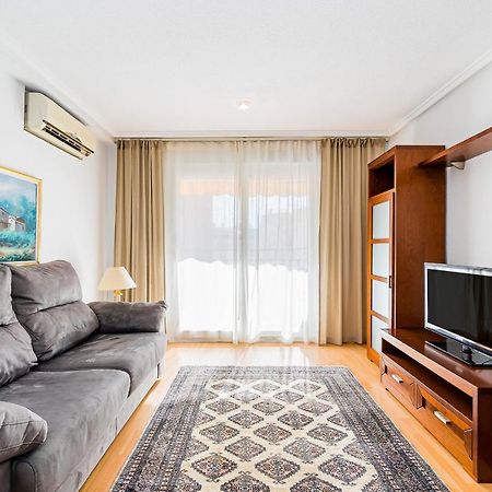 Apartment Natalia Torrevieja Kültér fotó