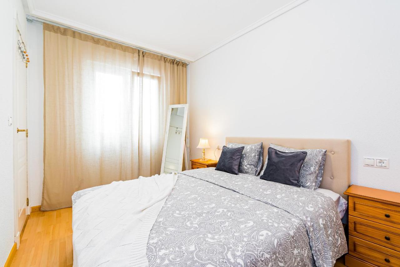Apartment Natalia Torrevieja Kültér fotó