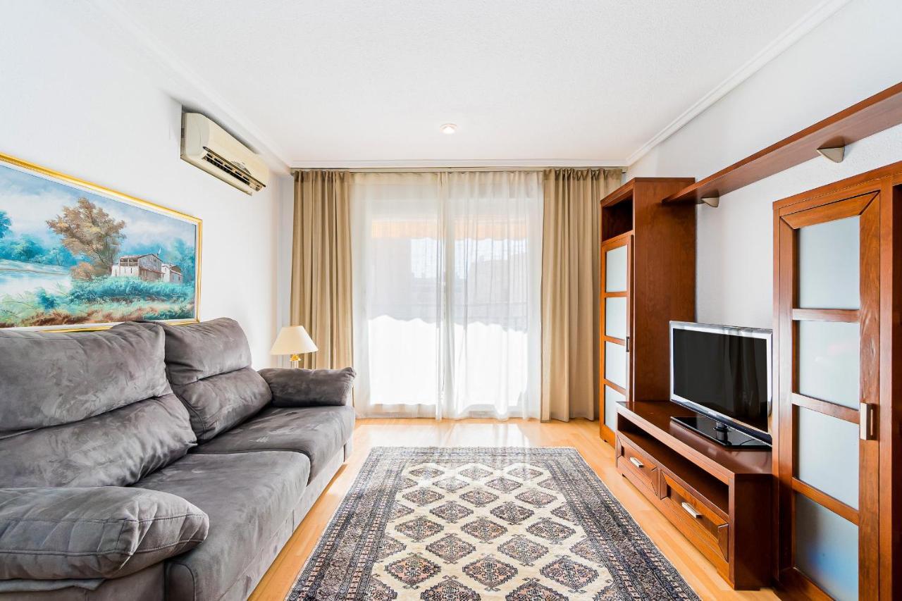 Apartment Natalia Torrevieja Kültér fotó
