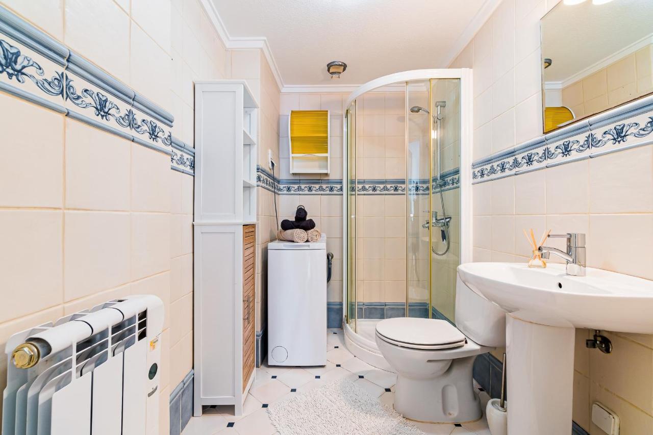 Apartment Natalia Torrevieja Kültér fotó