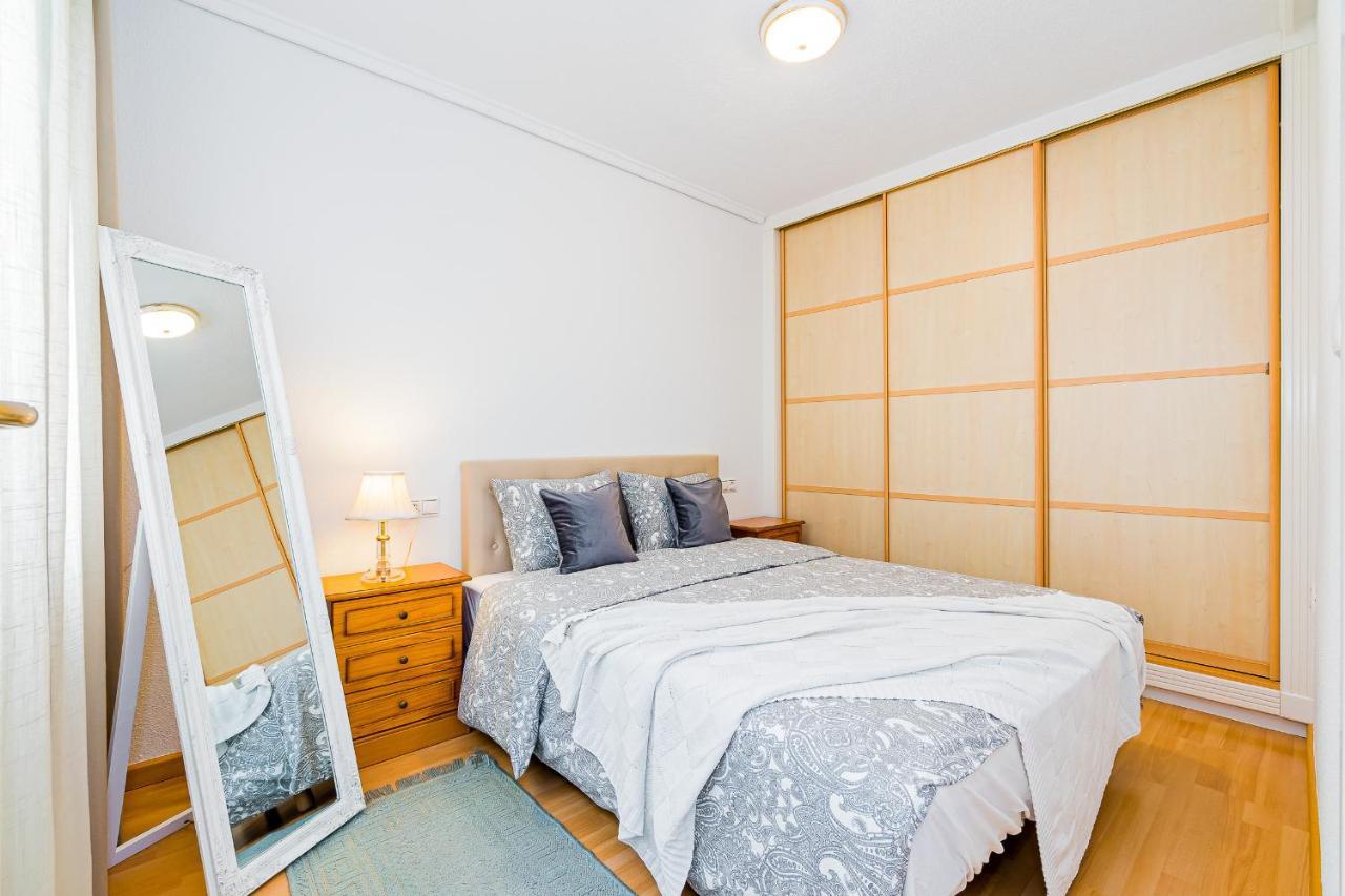 Apartment Natalia Torrevieja Kültér fotó