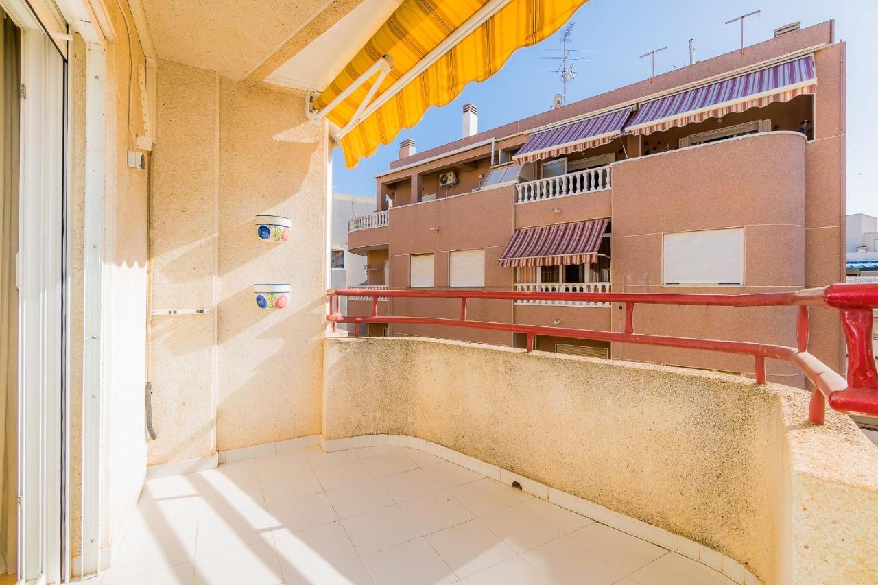 Apartment Natalia Torrevieja Kültér fotó